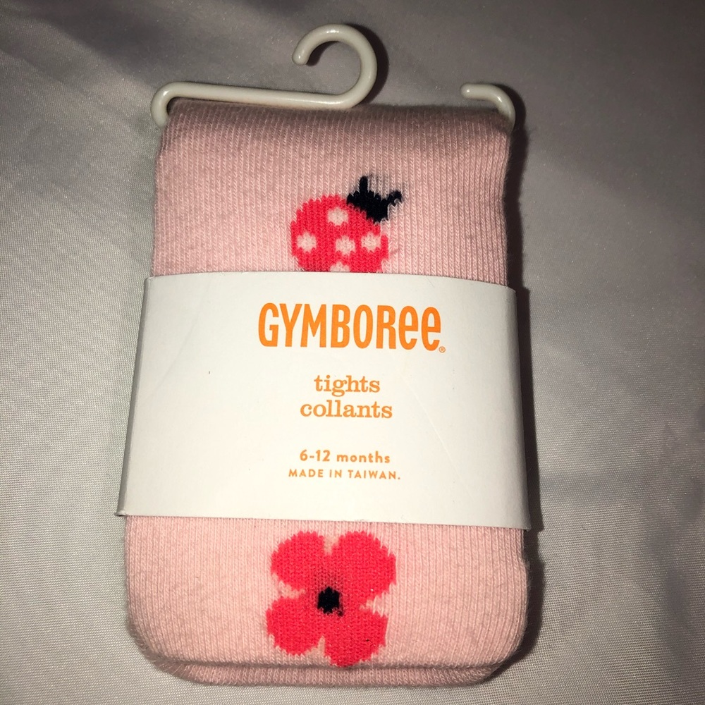 🎉3 for $15 Gymboree Tights